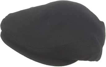 USA 100% Linen Ivy Scally Cap 
