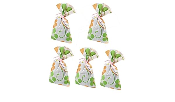 Jintime - Bolsa de ambientador para el coche, de bambú, de bambú ...