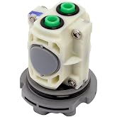 American Standard M952100-0070A Pressure Balancing Unit | Pressure Balancing Unit: Genuine American Standard Single-Control Tub/Shower Valve Replacement Part M952100-0070A