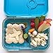 Lunch Punch Sandwich Cutters (Journey Bundle) 4 Fun Food Cutters, 10 long food picks