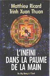 L' infini dans la paume de la main