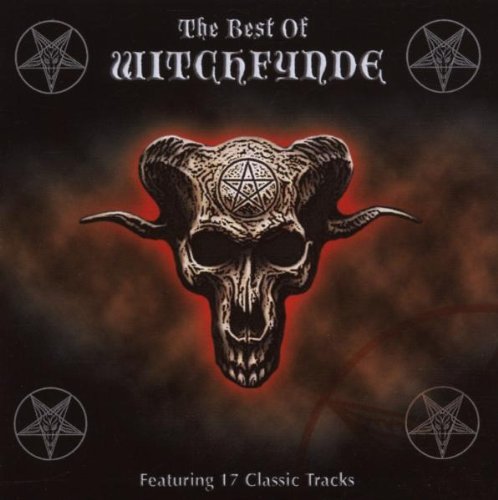 Witchfynde - The Best Of Witchfynde By Witchfynde - Zortam Music