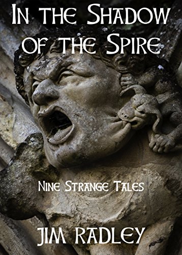 B.E.S.T In the Shadow of the Spire (Wyrd Barchester Book 1) [K.I.N.D.L.E]