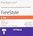 Freestyle LITE Blood Glucose Test Strips NEW Butterfly Design 1 box of 50
