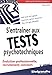 S'entraîner aux tests psychotechniques (Efficacité professionnelle) (French Edition) by WILLIAM SECK