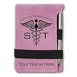 LaserGram Mini Notepad, ST Surgical