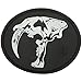 MAXPEDITION Sabertooth Skull (Glow)
