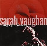Sarah Vaughan Sings for Lovers