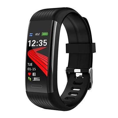 Calorie Counter Reloj Compatible Sports Tracker OmidiWorld Fitness