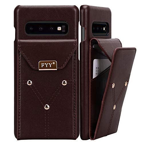 FYY Cowhide Genuine Leather Wallet Case for Samsung Nigeria | Ubuy FYY Cowhide Genuine Leather Wallet Case for Samsung Nigeria | Ubuy