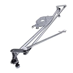 A-Premium Front Windshield Wiper Transmission