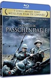 La Bataille De Passchendaele
