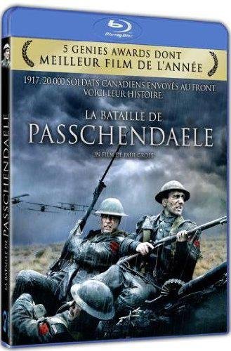 La Bataille De Passchendaele