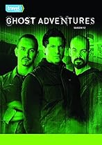 Ghost Adventures Volume 12
