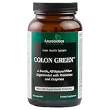 Futurebiotics Colon Green, 150 Capsules