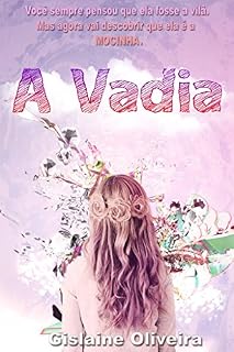 Livro A Vadia