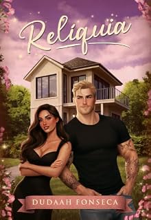 Livro RELÍQUIA