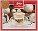 Lenox Winter Greetings Tea for One with Infuser, Ivory