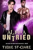 Alpha Untried (Lone Wolves Book 4)
