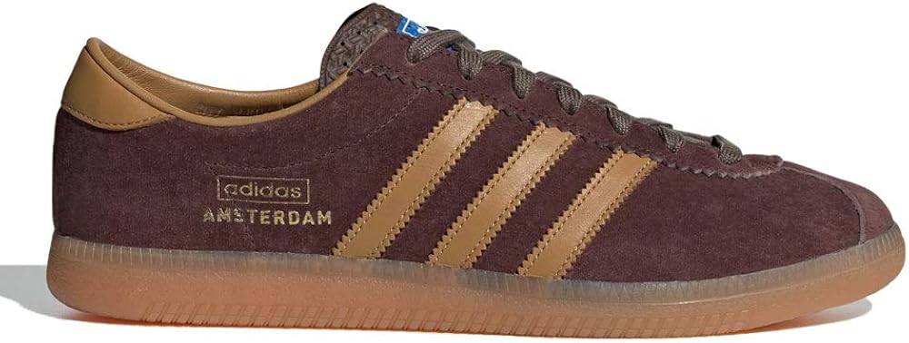 adidas Amsterdam Brown EF5791 - Fastsole