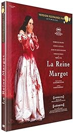 La Reine Margot - Édition Digibook Collector DVD + Livret