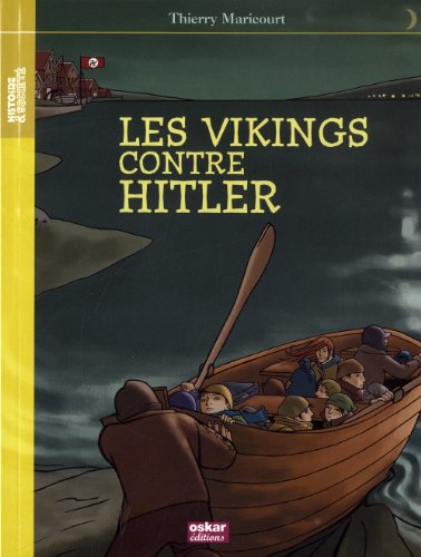 Les  Vikings contre Hitler