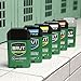 BRUT, Antiperspirant Deodorant, Solid, Artic Force, 2 oz., (3 Pack)