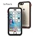 Catalyst Premium Quality Waterproof Shockproof Case for Apple iPhone 6s (Rescue Ranger) with High Touch Sensitivity