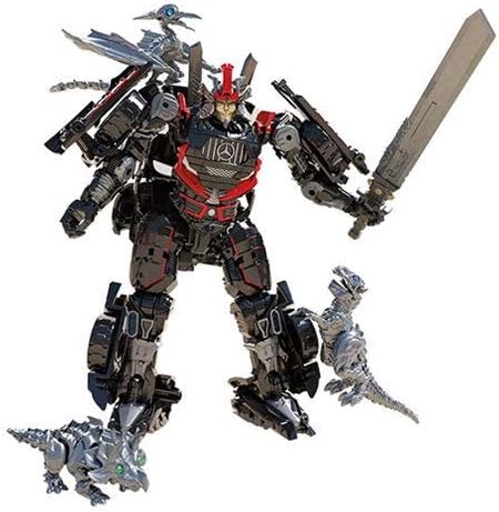 Transformers Studio Series Deluxe Drift 