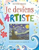 Je deviens artiste by