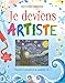 Je deviens artiste by