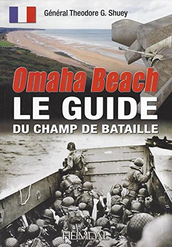 Omaha Beach