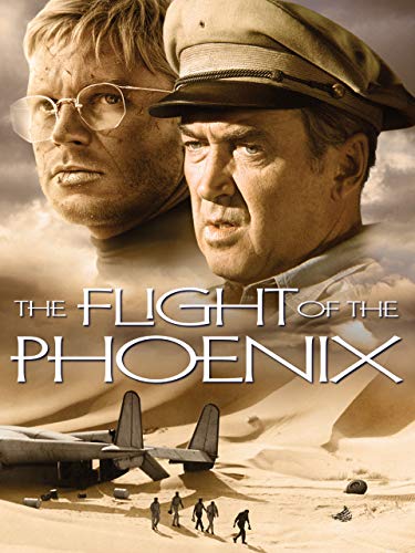 The Flight of the Phoenix