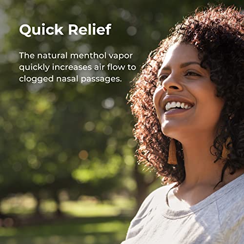 Rite Aid Nasal Decongestant Inhaler 0.007 oz Nasal Congestion