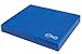 Infinafit Foam Balance Pad | 17 x 13 x 2.4 inch Soft Pad for Core Strengthening, Sports Training, Yoga, Physical Therapy, Rehabilitation, Cushioning and More (Blue)