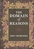 The Domain of Reasons