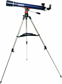 [Get 32+] Celestron 21061 Astromaster 70az Refractor Telescope Manual