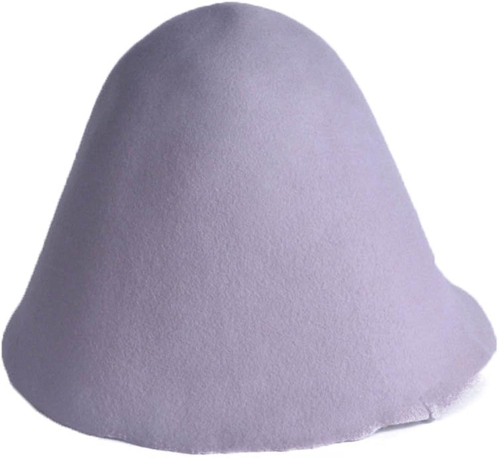 wool felt hat bodies