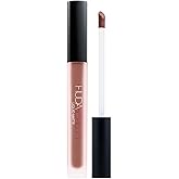 HUDA BEAUTY Liquid Matte Ultra-Comfort Transfer-proof Lipstick Trendsetter