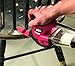 SKIL 7302-02 Octo Detail Sander with PC