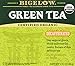 Bigelow Tea, 40 Bags - Organic Decaffeinated Green (2 Pack)
