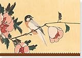 Asian Bird Note Cards (Stationery, Boxed Cards)