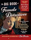 The Big Book of Female Detectives by Otto Penzler