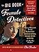 The Big Book of Female Detectives by Otto Penzler