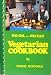 No Oil - No Fat Vegetarian Cookbook 0941706028 Book Cover