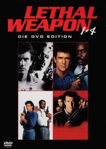 Lethal Weapon