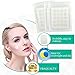 Acne Stickers,Acne Master Pimple Patch-Spot Repair Patches Absorbing Cover 60 Count,Spot Repair Patches,Against Pimples,Spots,Blemishes and Blackheads Stickers