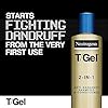 Neutrogena Gel 2 in 1 Anti Dandruff Shampoo and Conditioner Jasmine 250 ml