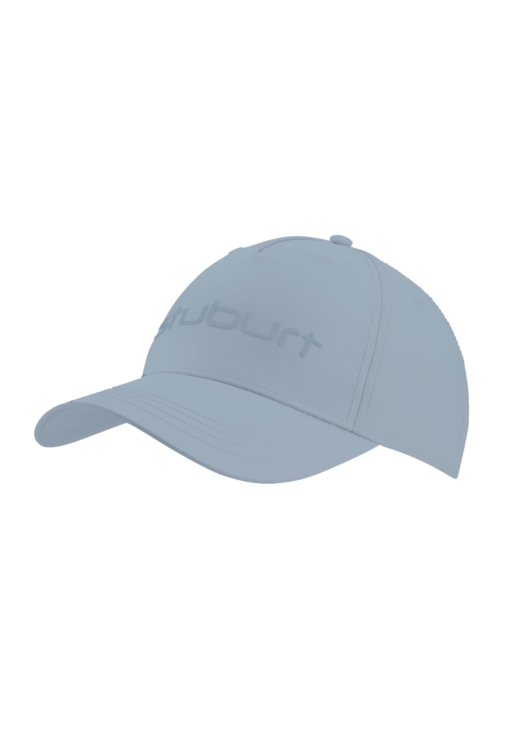 Stuburt Devon Golf Cap - One Size Water-Resistant Golf Hat with Raised Logo - Lightweight, Stylish & Practical Headwear for Men and Women