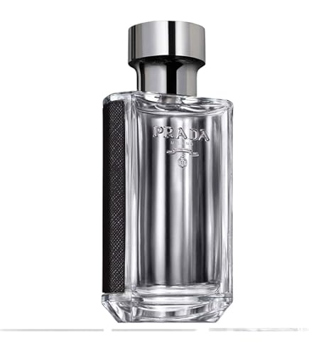 Amazon.com: Prada L'Homme Intense Men 1.7 oz EDP Spray : Belleza y